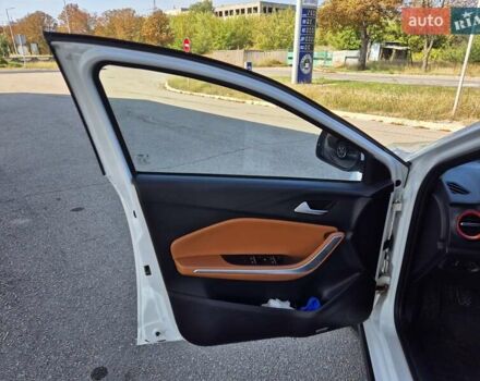 Белый Чери Tiggo 2, объемом двигателя 1.5 л и пробегом 85 тыс. км за 6800 $, фото 14 на Automoto.ua