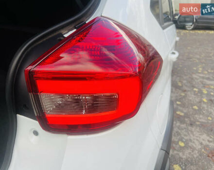 Білий Чері Tiggo 2, об'ємом двигуна 1.5 л та пробігом 73 тис. км за 8700 $, фото 27 на Automoto.ua