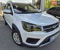 Белый Чери Tiggo 2, объемом двигателя 1.5 л и пробегом 83 тыс. км за 7800 $, фото 1 на Automoto.ua