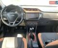 Білий Чері Tiggo 2, об'ємом двигуна 1.5 л та пробігом 69 тис. км за 8500 $, фото 5 на Automoto.ua