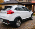 Белый Чери Tiggo 2, объемом двигателя 1.5 л и пробегом 70 тыс. км за 7900 $, фото 1 на Automoto.ua