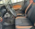 Білий Чері Tiggo 2, об'ємом двигуна 1.5 л та пробігом 69 тис. км за 8999 $, фото 23 на Automoto.ua