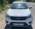 Білий Чері Tiggo 2, об'ємом двигуна 1.5 л та пробігом 69 тис. км за 8500 $, фото 1 на Automoto.ua
