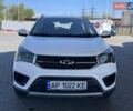Белый Чери Tiggo 2, объемом двигателя 1.5 л и пробегом 83 тыс. км за 7999 $, фото 1 на Automoto.ua