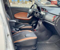 Білий Чері Tiggo 2, об'ємом двигуна 1.5 л та пробігом 33 тис. км за 9500 $, фото 24 на Automoto.ua