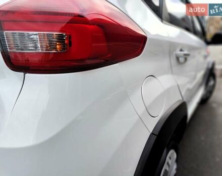 Білий Чері Tiggo 2, об'ємом двигуна 1.5 л та пробігом 114 тис. км за 6990 $, фото 19 на Automoto.ua