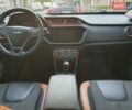 Белый Чери Tiggo 2, объемом двигателя 1.5 л и пробегом 47 тыс. км за 8400 $, фото 5 на Automoto.ua