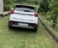 Белый Чери Tiggo 2, объемом двигателя 1.5 л и пробегом 25 тыс. км за 11000 $, фото 6 на Automoto.ua