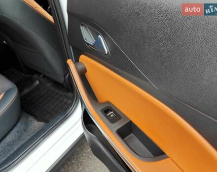 Білий Чері Tiggo 2, об'ємом двигуна 1.5 л та пробігом 114 тис. км за 6990 $, фото 57 на Automoto.ua