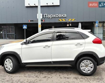 Білий Чері Tiggo 2, об'ємом двигуна 1.5 л та пробігом 114 тис. км за 6990 $, фото 9 на Automoto.ua