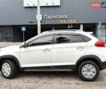 Білий Чері Tiggo 2, об'ємом двигуна 1.5 л та пробігом 114 тис. км за 6990 $, фото 9 на Automoto.ua