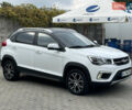 Білий Чері Tiggo 2, об'ємом двигуна 1.5 л та пробігом 49 тис. км за 9500 $, фото 3 на Automoto.ua