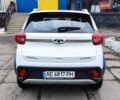 Белый Чери Tiggo 2, объемом двигателя 1.5 л и пробегом 64 тыс. км за 9000 $, фото 6 на Automoto.ua