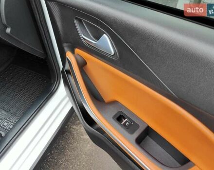 Білий Чері Tiggo 2, об'ємом двигуна 1.5 л та пробігом 114 тис. км за 6990 $, фото 49 на Automoto.ua