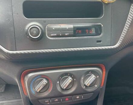 Белый Чери Tiggo 2, объемом двигателя 1.5 л и пробегом 75 тыс. км за 7800 $, фото 18 на Automoto.ua