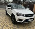 Белый Чери Tiggo 2, объемом двигателя 1.5 л и пробегом 30 тыс. км за 9200 $, фото 1 на Automoto.ua