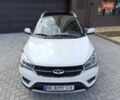 Белый Чери Tiggo 2, объемом двигателя 1.5 л и пробегом 59 тыс. км за 8990 $, фото 81 на Automoto.ua