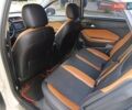 Белый Чери Tiggo 2, объемом двигателя 1.5 л и пробегом 59 тыс. км за 8990 $, фото 44 на Automoto.ua