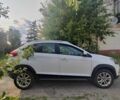 Белый Чери Tiggo 2, объемом двигателя 1.5 л и пробегом 95 тыс. км за 10900 $, фото 1 на Automoto.ua