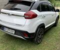 Белый Чери Tiggo 2, объемом двигателя 1.5 л и пробегом 25 тыс. км за 11000 $, фото 2 на Automoto.ua
