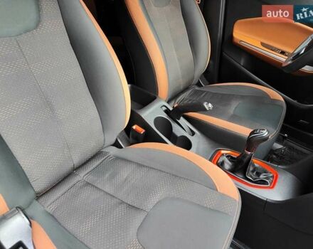 Білий Чері Tiggo 2, об'ємом двигуна 1.5 л та пробігом 114 тис. км за 6990 $, фото 54 на Automoto.ua