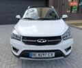Белый Чери Tiggo 2, объемом двигателя 1.5 л и пробегом 59 тыс. км за 8990 $, фото 4 на Automoto.ua