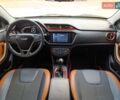 Белый Чери Tiggo 2, объемом двигателя 1.5 л и пробегом 59 тыс. км за 8990 $, фото 47 на Automoto.ua