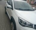 Белый Чери Tiggo 2, объемом двигателя 1.5 л и пробегом 112 тыс. км за 8100 $, фото 2 на Automoto.ua