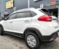 Білий Чері Tiggo 2, об'ємом двигуна 1.5 л та пробігом 114 тис. км за 6990 $, фото 13 на Automoto.ua