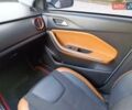 Белый Чери Tiggo 2, объемом двигателя 1.5 л и пробегом 59 тыс. км за 8990 $, фото 42 на Automoto.ua