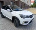 Белый Чери Tiggo 2, объемом двигателя 1.5 л и пробегом 59 тыс. км за 8990 $, фото 7 на Automoto.ua