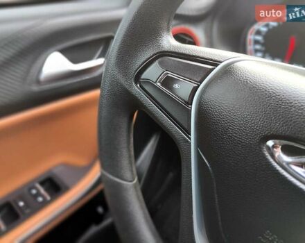 Білий Чері Tiggo 2, об'ємом двигуна 1.5 л та пробігом 114 тис. км за 6990 $, фото 53 на Automoto.ua