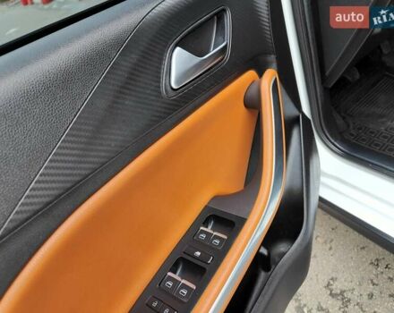 Білий Чері Tiggo 2, об'ємом двигуна 1.5 л та пробігом 114 тис. км за 6990 $, фото 35 на Automoto.ua