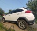 Белый Чери Tiggo 2, объемом двигателя 1.5 л и пробегом 95 тыс. км за 10900 $, фото 7 на Automoto.ua