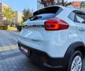 Білий Чері Tiggo 2, об'ємом двигуна 1.5 л та пробігом 114 тис. км за 7490 $, фото 19 на Automoto.ua