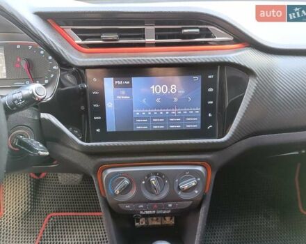 Белый Чери Tiggo 2, объемом двигателя 1.5 л и пробегом 59 тыс. км за 8990 $, фото 39 на Automoto.ua