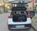 Белый Чери Tiggo 2, объемом двигателя 1.5 л и пробегом 47 тыс. км за 8400 $, фото 8 на Automoto.ua
