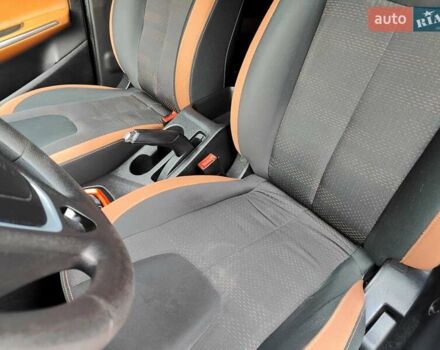 Білий Чері Tiggo 2, об'ємом двигуна 1.5 л та пробігом 114 тис. км за 6990 $, фото 40 на Automoto.ua