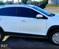 Белый Чери Tiggo 2, объемом двигателя 1.5 л и пробегом 75 тыс. км за 7500 $, фото 4 на Automoto.ua