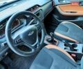 Білий Чері Tiggo 2, об'ємом двигуна 1.5 л та пробігом 114 тис. км за 7490 $, фото 34 на Automoto.ua