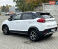 Білий Чері Tiggo 2, об'ємом двигуна 1.5 л та пробігом 49 тис. км за 9500 $, фото 5 на Automoto.ua