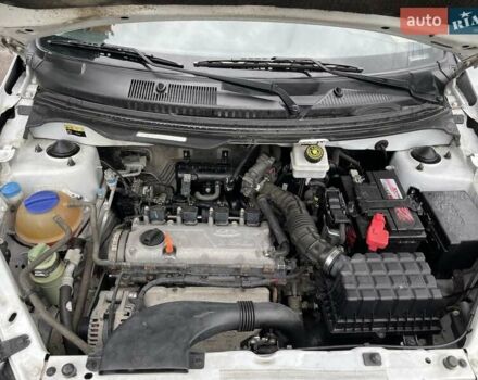 Чери Tiggo 2 2020 в Харькове на Automoto.ua Белый Чери Tiggo 2, объемом двигателя 1.5 л и пробегом 75 тыс. км за 7950 $, фото 21 на Automoto.ua