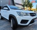 Білий Чері Tiggo 2, об'ємом двигуна 1.5 л та пробігом 114 тис. км за 7490 $, фото 28 на Automoto.ua