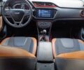Белый Чери Tiggo 2, объемом двигателя 1.5 л и пробегом 59 тыс. км за 8990 $, фото 50 на Automoto.ua