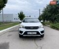 Белый Чери Tiggo 2, объемом двигателя 1.5 л и пробегом 75 тыс. км за 7800 $, фото 7 на Automoto.ua