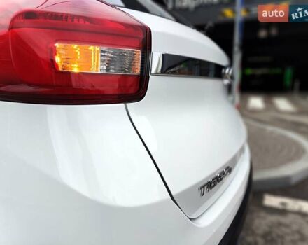 Білий Чері Tiggo 2, об'ємом двигуна 1.5 л та пробігом 114 тис. км за 6990 $, фото 17 на Automoto.ua