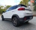 Белый Чери Tiggo 2, объемом двигателя 1.5 л и пробегом 59 тыс. км за 8990 $, фото 17 на Automoto.ua