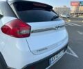 Білий Чері Tiggo 2, об'ємом двигуна 1.5 л та пробігом 71 тис. км за 9500 $, фото 13 на Automoto.ua