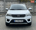 Білий Чері Tiggo 2, об'ємом двигуна 1.5 л та пробігом 49 тис. км за 9500 $, фото 1 на Automoto.ua