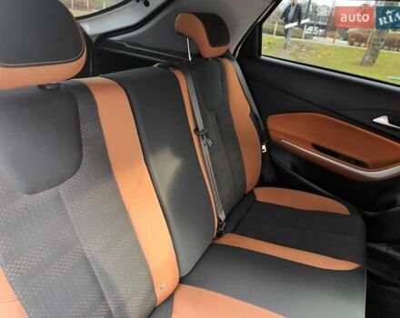 Білий Чері Tiggo 2, об'ємом двигуна 1.5 л та пробігом 114 тис. км за 6990 $, фото 61 на Automoto.ua